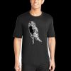 Performance Polyester Competitor™ Tee Thumbnail