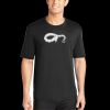 Performance Polyester Competitor™ Tee Thumbnail