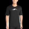 Performance Polyester Competitor™ Tee Thumbnail