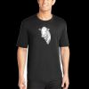 Performance Polyester Competitor™ Tee Thumbnail