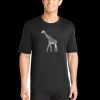 Performance Polyester Competitor™ Tee Thumbnail