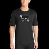 Performance Polyester Competitor™ Tee Thumbnail