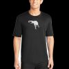 Performance Polyester Competitor™ Tee Thumbnail