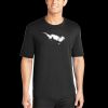 Performance Polyester Competitor™ Tee Thumbnail
