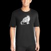 Performance Polyester Competitor™ Tee Thumbnail