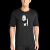 Performance Polyester Competitor™ Tee Thumbnail