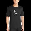 Performance Polyester Competitor™ Tee Thumbnail