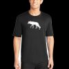 Performance Polyester Competitor™ Tee Thumbnail