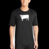 Performance Polyester Competitor™ Tee Thumbnail