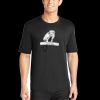 Performance Polyester Competitor™ Tee Thumbnail