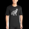 Performance Polyester Competitor™ Tee Thumbnail