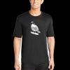 Performance Polyester Competitor™ Tee Thumbnail