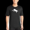 Performance Polyester Competitor™ Tee Thumbnail