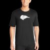 Performance Polyester Competitor™ Tee Thumbnail