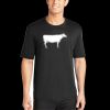 Performance Polyester Competitor™ Tee Thumbnail