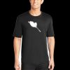 Performance Polyester Competitor™ Tee Thumbnail