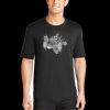 Performance Polyester Competitor™ Tee Thumbnail