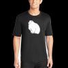 Performance Polyester Competitor™ Tee Thumbnail