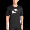 Performance Polyester Competitor™ Tee Thumbnail