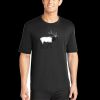 Performance Polyester Competitor™ Tee Thumbnail