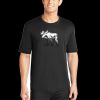 Performance Polyester Competitor™ Tee Thumbnail