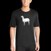 Performance Polyester Competitor™ Tee Thumbnail