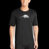 Performance Polyester Competitor™ Tee Thumbnail