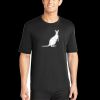 Performance Polyester Competitor™ Tee Thumbnail