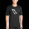 Performance Polyester Competitor™ Tee Thumbnail