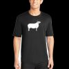 Performance Polyester Competitor™ Tee Thumbnail