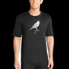 Performance Polyester Competitor™ Tee Thumbnail