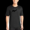Performance Polyester Competitor™ Tee Thumbnail