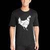 Performance Polyester Competitor™ Tee Thumbnail