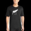 Performance Polyester Competitor™ Tee Thumbnail