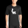 Performance Polyester Competitor™ Tee Thumbnail