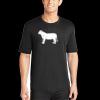 Performance Polyester Competitor™ Tee Thumbnail