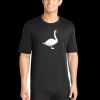 Performance Polyester Competitor™ Tee Thumbnail