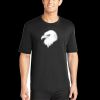 Performance Polyester Competitor™ Tee Thumbnail