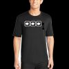 Performance Polyester Competitor™ Tee Thumbnail