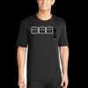 Performance Polyester Competitor™ Tee Thumbnail