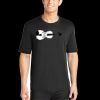 Performance Polyester Competitor™ Tee Thumbnail