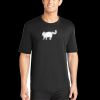 Performance Polyester Competitor™ Tee Thumbnail