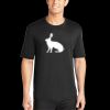 Performance Polyester Competitor™ Tee Thumbnail