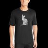 Performance Polyester Competitor™ Tee Thumbnail