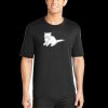 Performance Polyester Competitor™ Tee Thumbnail