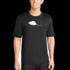 Performance Polyester Competitor™ Tee Thumbnail