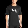 Performance Polyester Competitor™ Tee Thumbnail