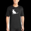 Performance Polyester Competitor™ Tee Thumbnail