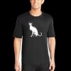 Performance Polyester Competitor™ Tee Thumbnail