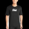 Performance Polyester Competitor™ Tee Thumbnail